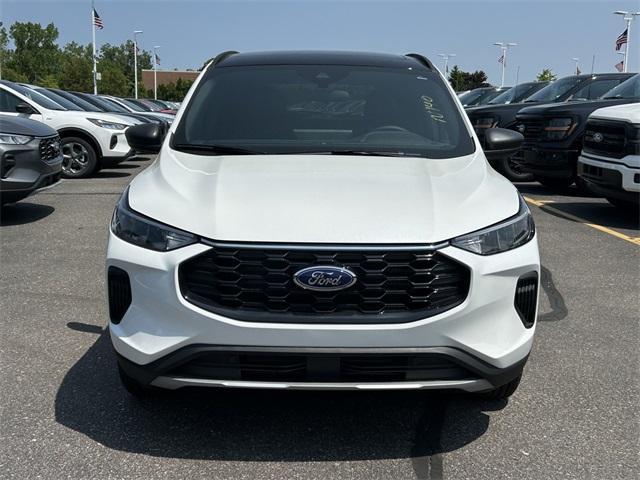new 2025 Ford Escape car