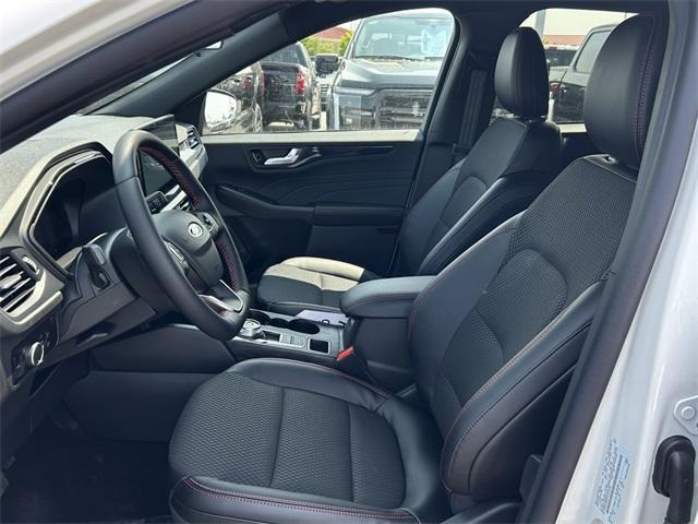 new 2025 Ford Escape car