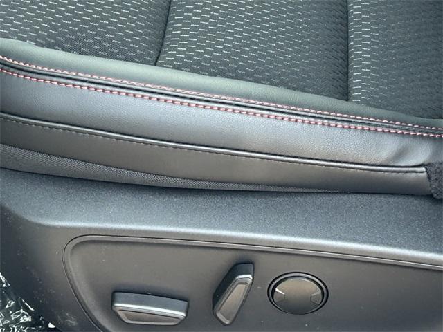 new 2025 Ford Escape car