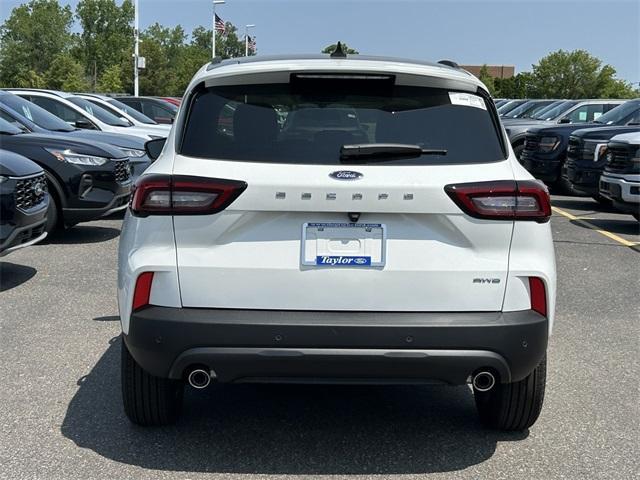 new 2025 Ford Escape car