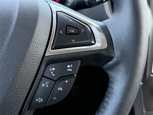 used 2024 Ford Edge car, priced at $33,987