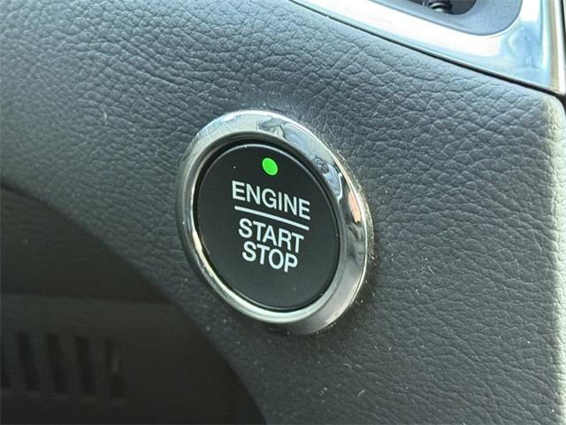 used 2024 Ford Edge car, priced at $33,987