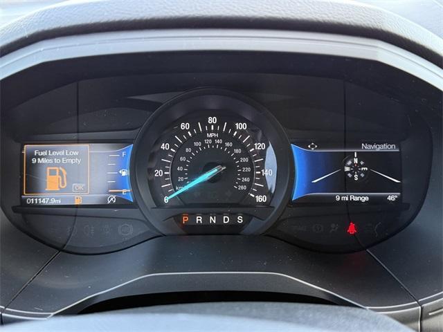 used 2024 Ford Edge car, priced at $33,987