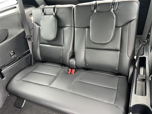 new 2025 Ford Explorer car