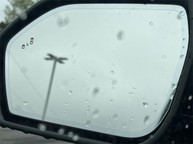 new 2025 Ford Explorer car