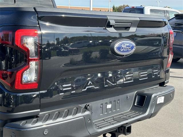 new 2024 Ford Ranger car, priced at $42,956