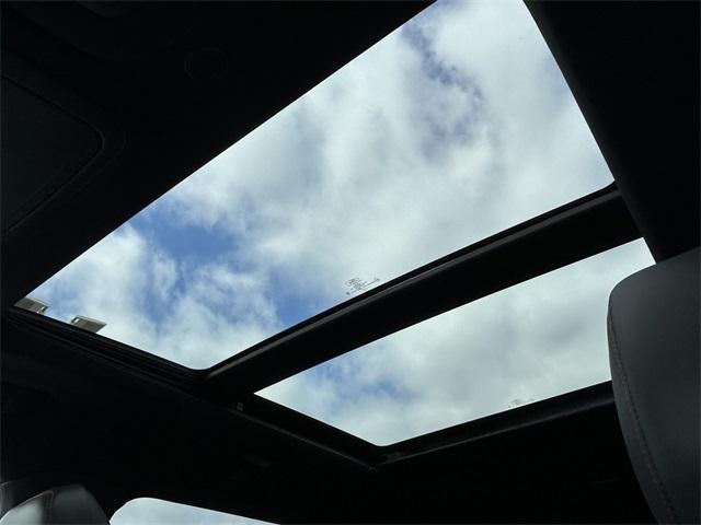 new 2025 Ford Explorer car