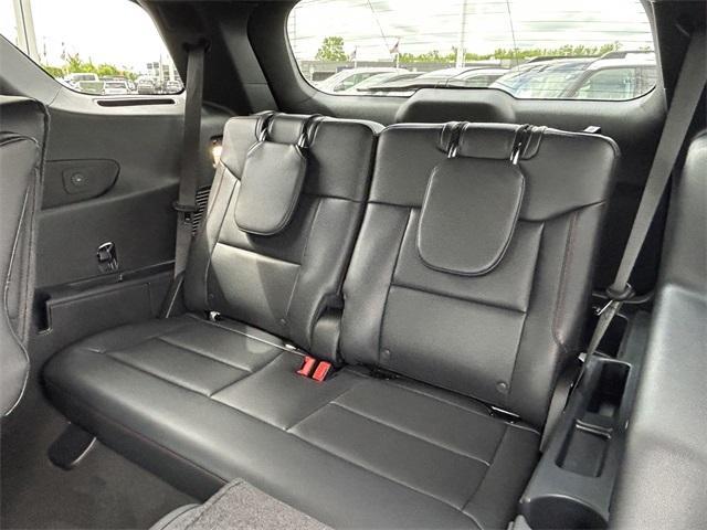 new 2025 Ford Explorer car