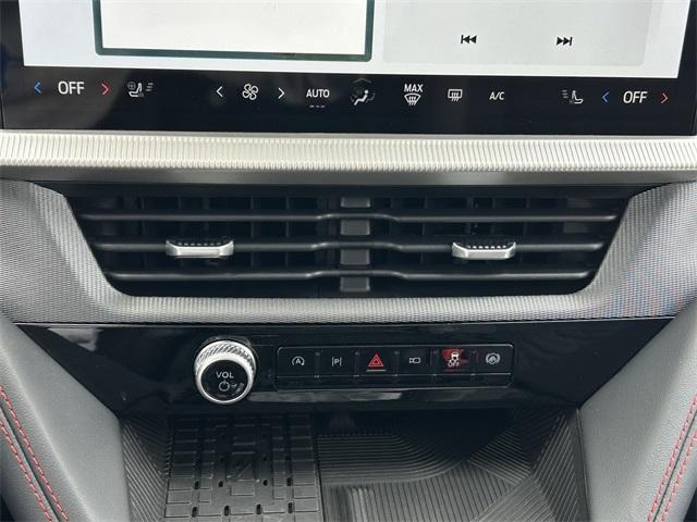 new 2025 Ford Explorer car