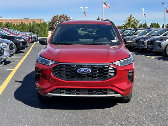 new 2024 Ford Escape car, priced at $32,648