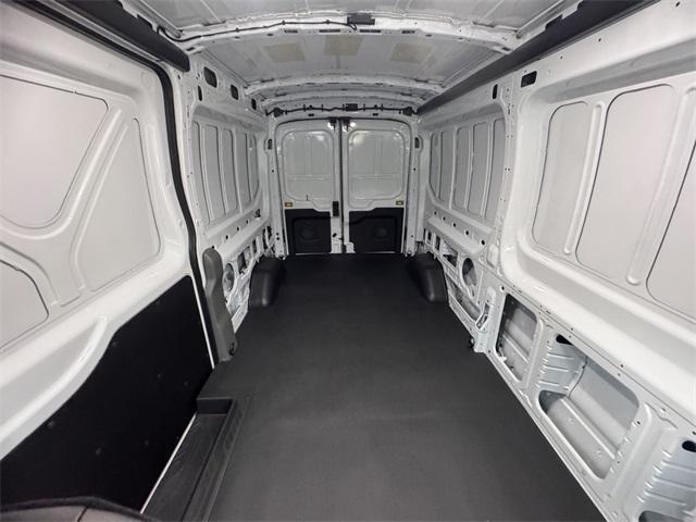 new 2025 Ford Transit-250 car