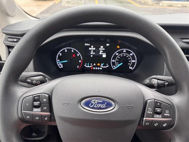 new 2025 Ford Transit-250 car