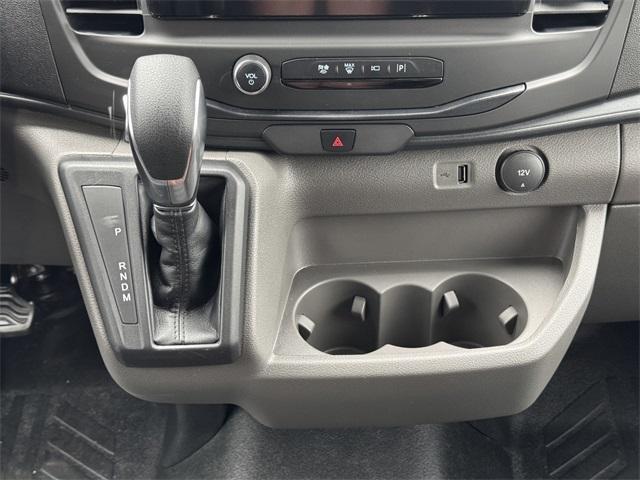 new 2025 Ford Transit-250 car