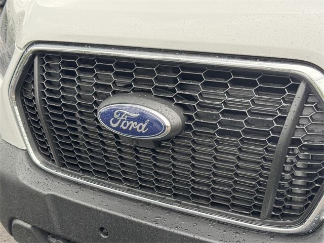 new 2025 Ford Transit-250 car