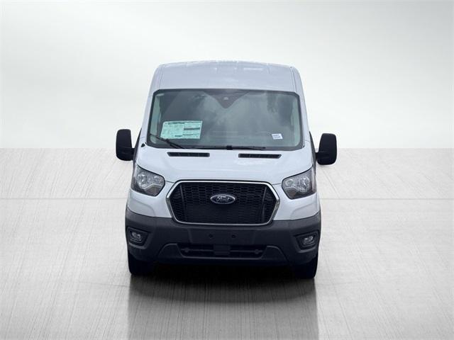 new 2025 Ford Transit-250 car