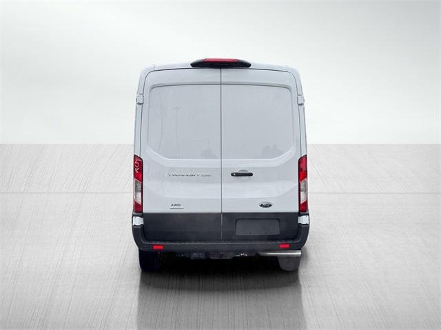 new 2025 Ford Transit-250 car