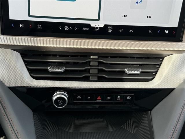 new 2026 Ford Explorer car