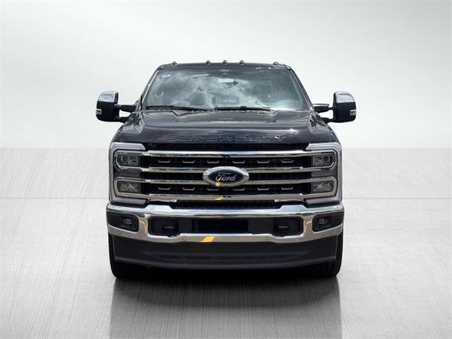 new 2025 Ford F-350 car