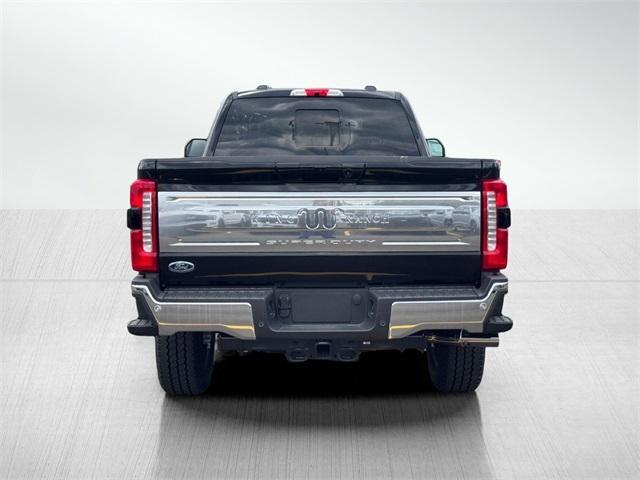 new 2025 Ford F-350 car