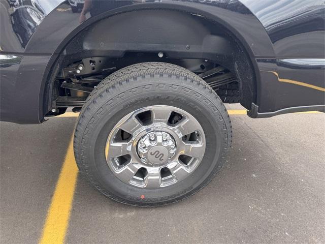 new 2025 Ford F-350 car