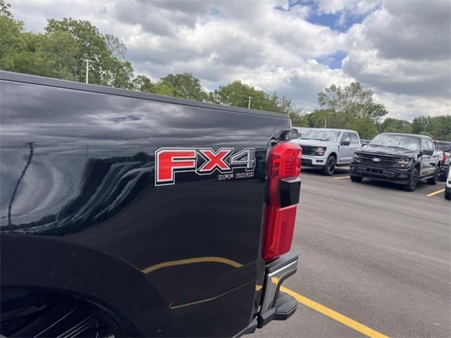 new 2025 Ford F-350 car