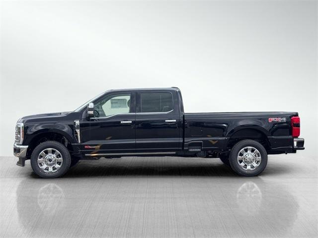 new 2025 Ford F-350 car