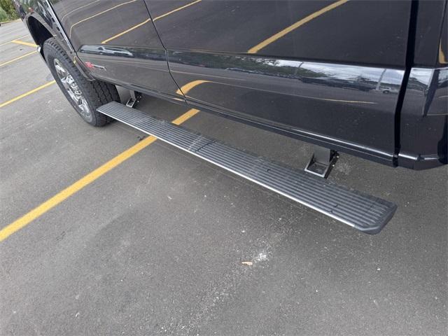 new 2025 Ford F-350 car