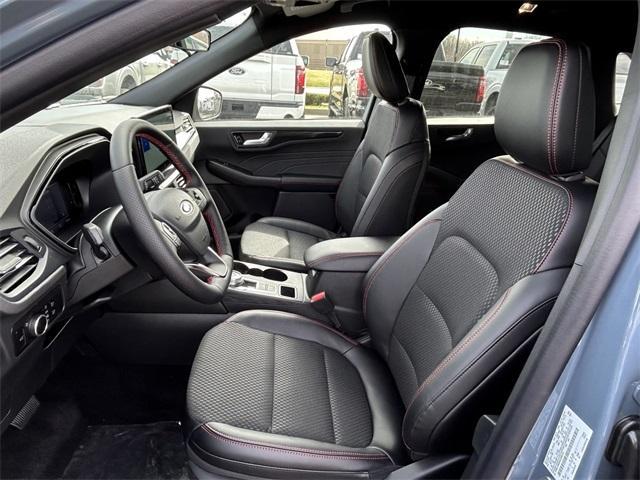 new 2025 Ford Escape car