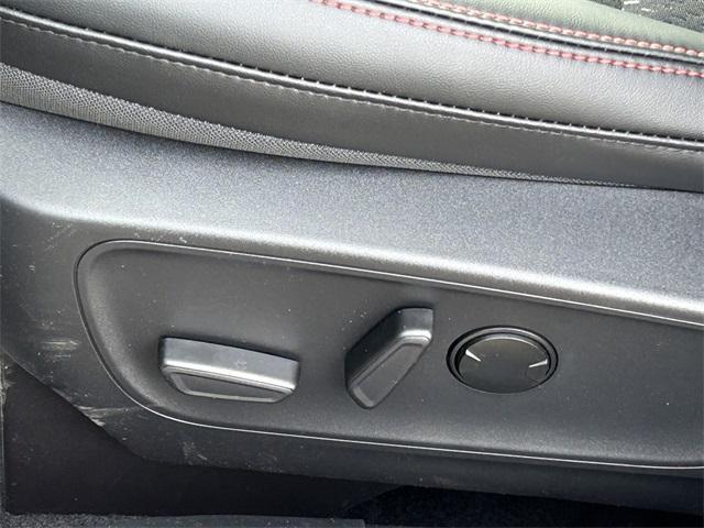 new 2025 Ford Escape car