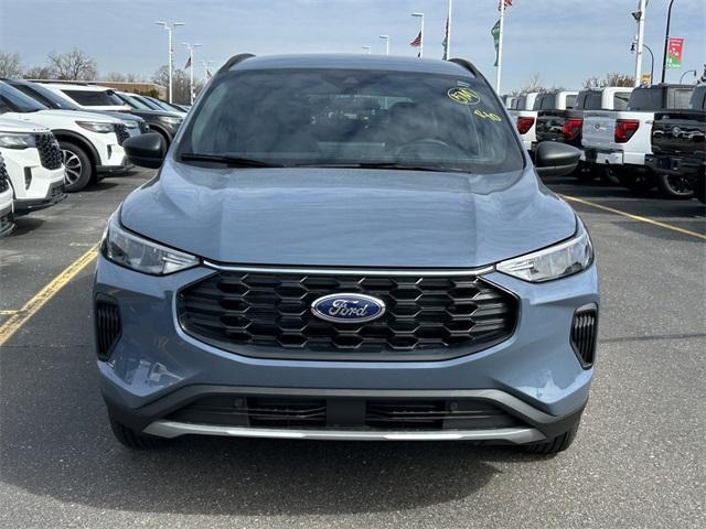 new 2025 Ford Escape car