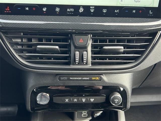 new 2025 Ford Escape car