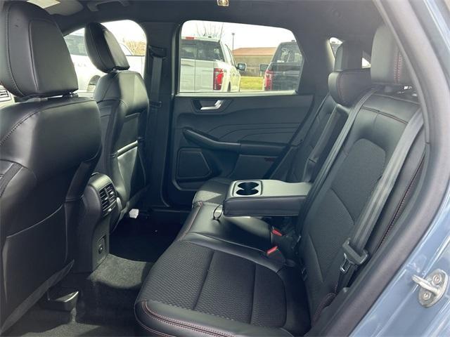 new 2025 Ford Escape car