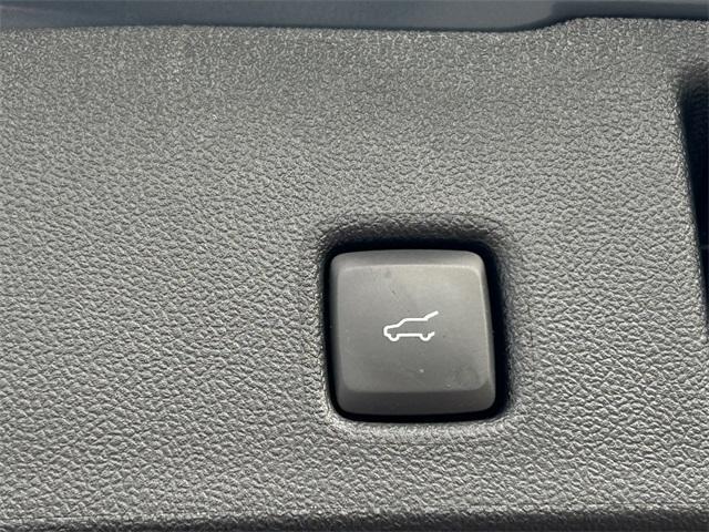 new 2025 Ford Escape car