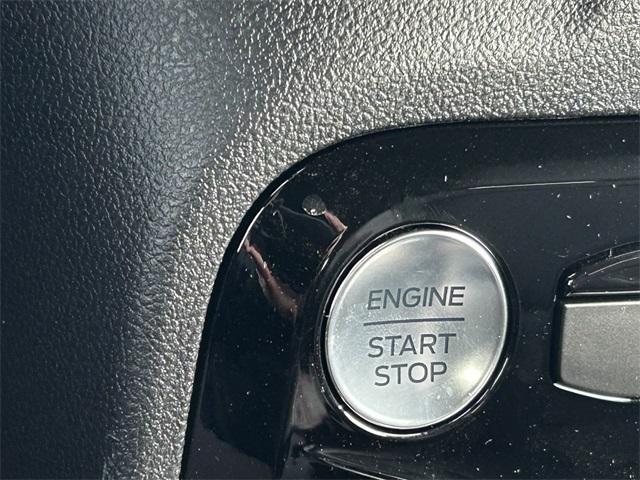 new 2025 Ford Escape car