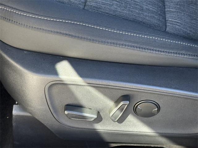 used 2022 Ford Bronco Sport car, priced at $22,998