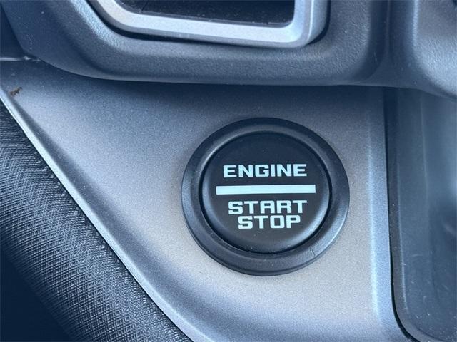 used 2022 Ford Bronco Sport car, priced at $24,439