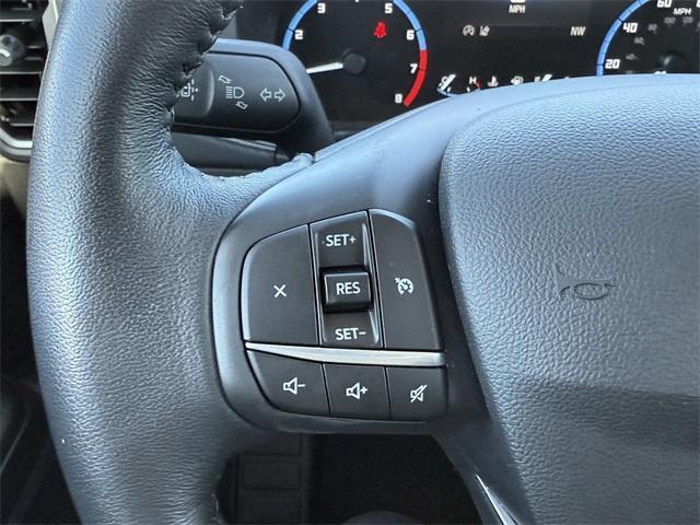 used 2022 Ford Bronco Sport car, priced at $24,439