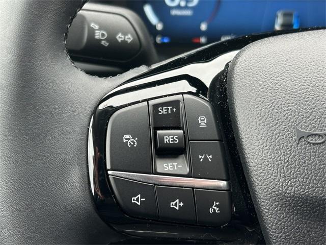 used 2023 Ford Escape car, priced at $26,797