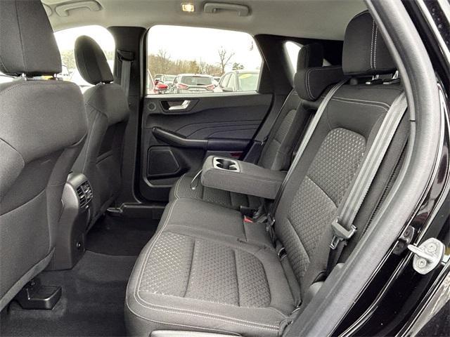 used 2023 Ford Escape car, priced at $26,797