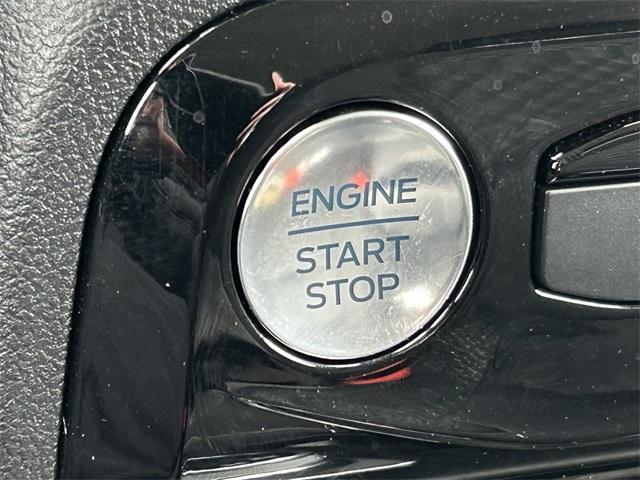 used 2023 Ford Escape car, priced at $26,797