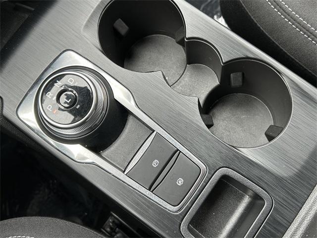 used 2023 Ford Escape car, priced at $26,797