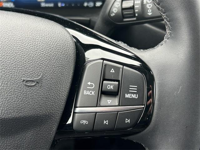 used 2023 Ford Escape car, priced at $26,797