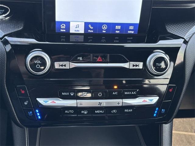 used 2024 Ford Explorer car, priced at $48,488