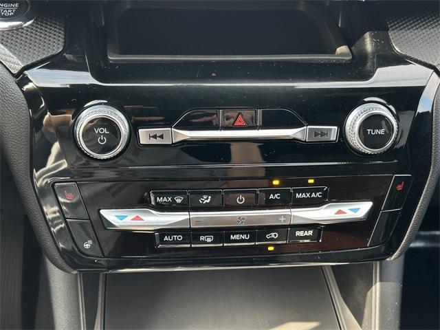 used 2022 Ford Explorer car, priced at $36,998