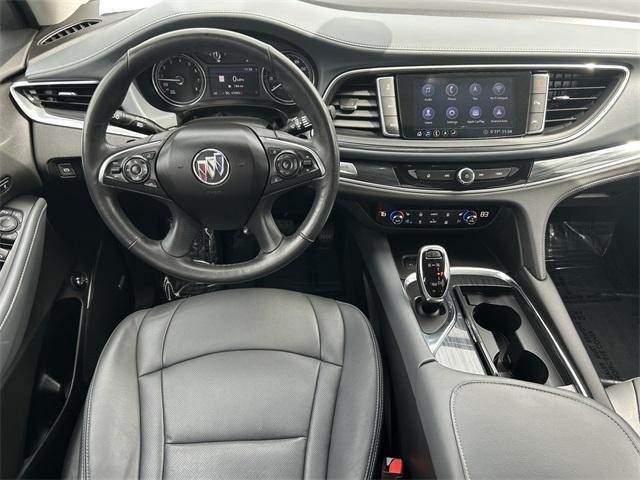 used 2020 Buick Enclave car, priced at $25,989