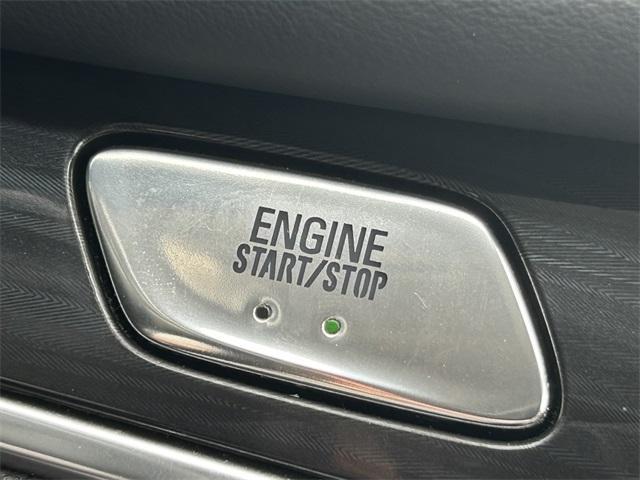 used 2020 Buick Enclave car, priced at $25,989