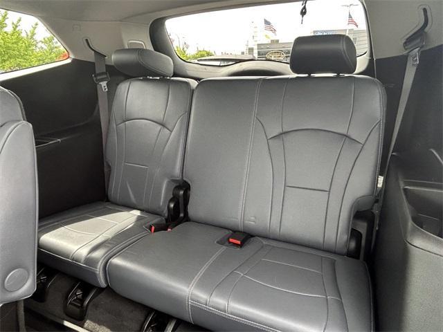 used 2020 Buick Enclave car, priced at $25,989