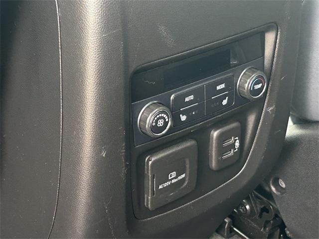 used 2020 Buick Enclave car, priced at $25,989
