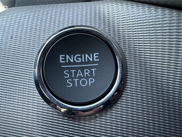 new 2025 Ford Explorer car