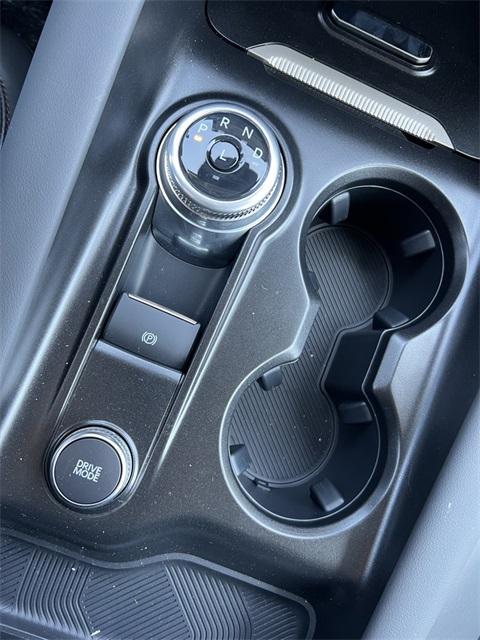 new 2025 Ford Explorer car